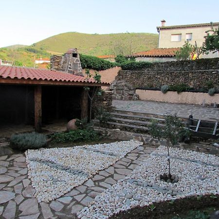 Apartamentos Rurales Azabal Bagian luar foto
