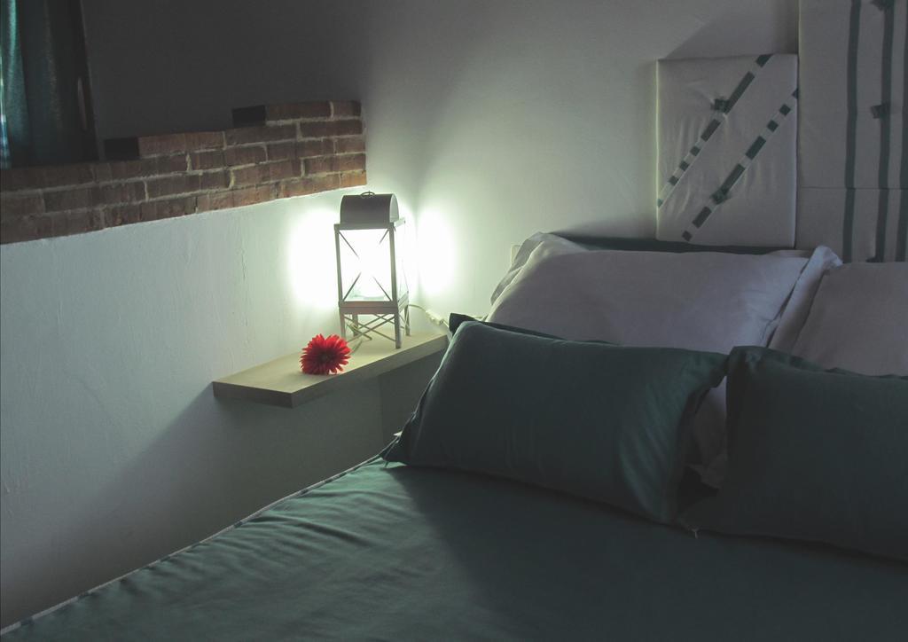 Apartamentos Rurales Azabal Bagian luar foto